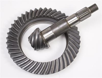 Alloy usa d44538rjk gear ring and pinion 5.38:1 ratio dana 44 front jeep set