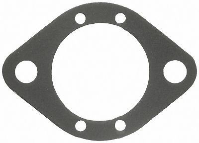 Fel-pro 11662 carburetor mounting gasket fit ford bronco 66-67 l6 3.9l 3933cc