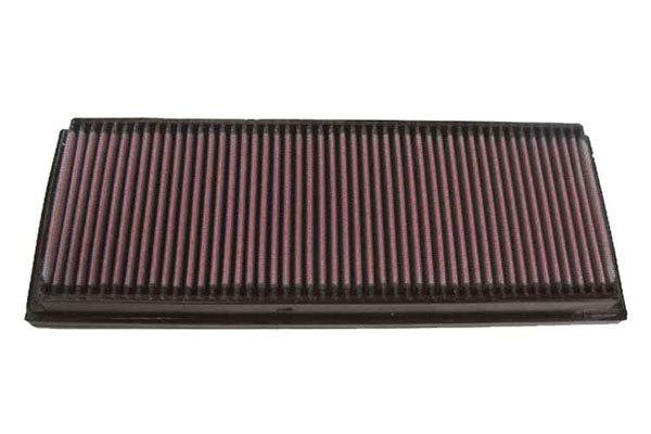 Sl-class k&n air filters - 33-2181