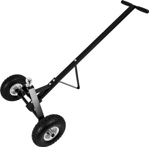 600 lb trailer dolly-hitch ball-boat-jet ski-utility (td-600)