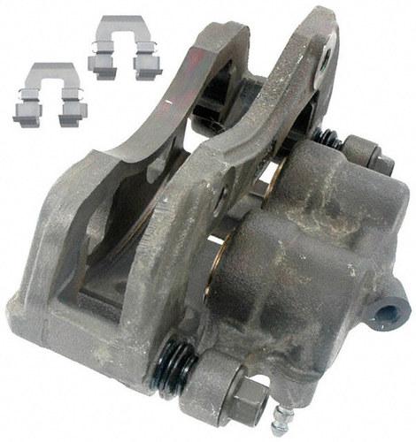 Raybestos frc10296 front brake caliper