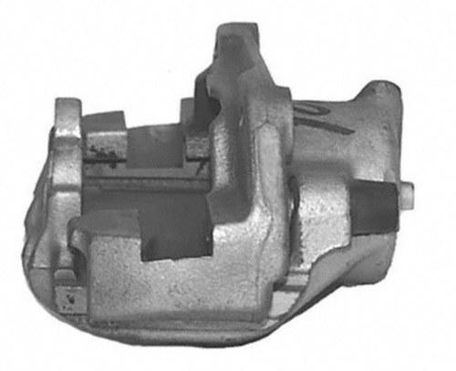 Raybestos frc10663 front brake caliper