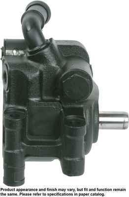 Cardone 20-343 steering pump-reman power steering pump