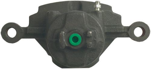 Cardone 19-2919 front brake caliper-reman friction choice caliper