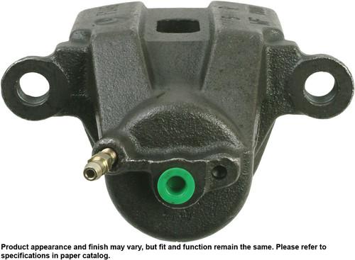 Cardone 19-3276 rear brake caliper-reman friction choice caliper