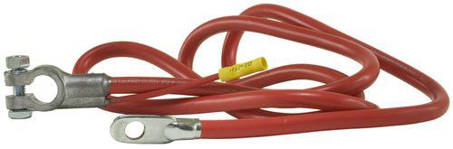 Airtex 1j1167r battery cable-positive-starter cable