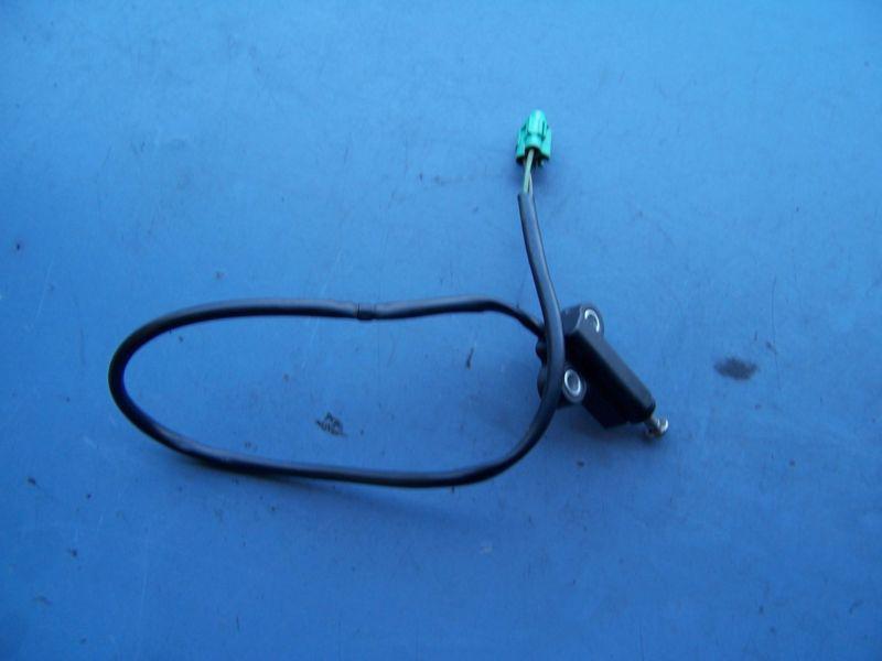 047 suzuki gsxr1000 gsxr 1000 03 04 kickstand safety switch