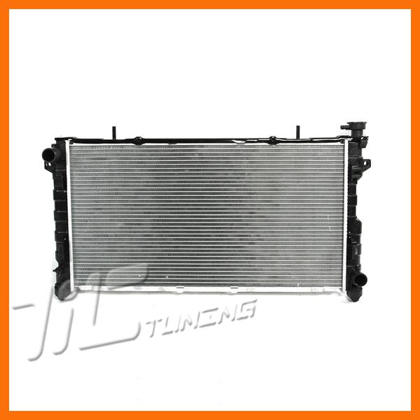 Replacement 2005-2007 grand caravan town country 3.8 3.3 v6 cooling radiator kit