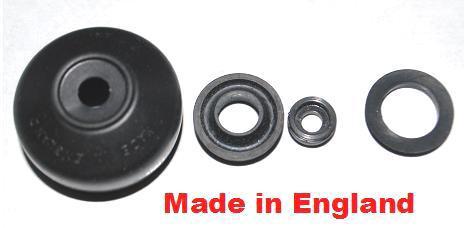 Jaguar xke clutch master cylinder repair kit 1969 1968 1967 1966 1965 1964-1962