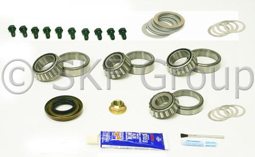 Skf sdk339-bmk bearing, differential kit-axle differential bearing & seal kit