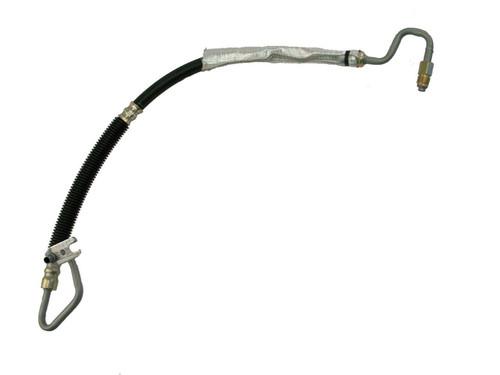 Edelmann 80608 steering pressure hose-pressure line assembly