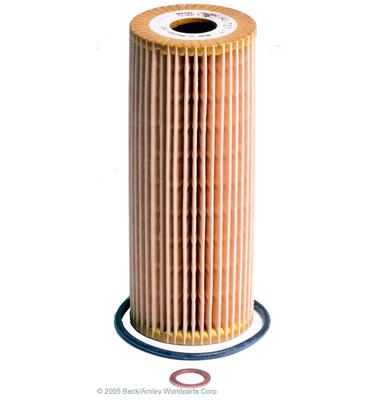 Beck arnley 041-8153 oil filter-engine oil filter