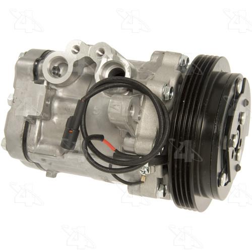 Four seasons 68572 a/c compressor