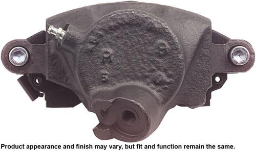 Cardone 16-4059 front brake caliper-reman bolt-on ready caliper w/pads