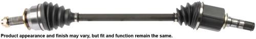 Cardone 66-7381 cv half-shaft assembly