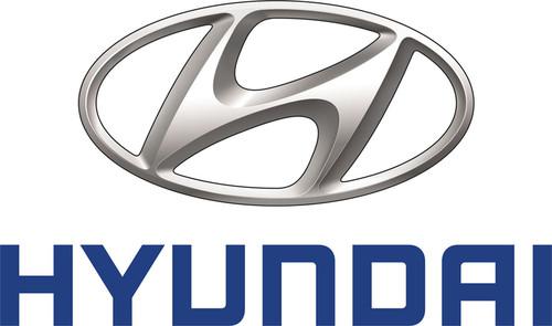 Hyundai oem 86611-a5000 bumper cover