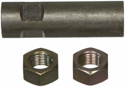 Moog es3065s tie rod end, adjusting sleeve-steering tie rod end adjusting sleeve