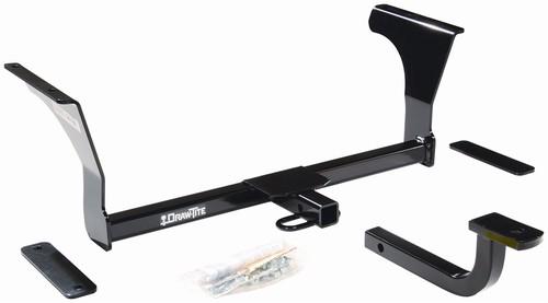 Draw-tite 24796 trailer hitch-class i sportframe