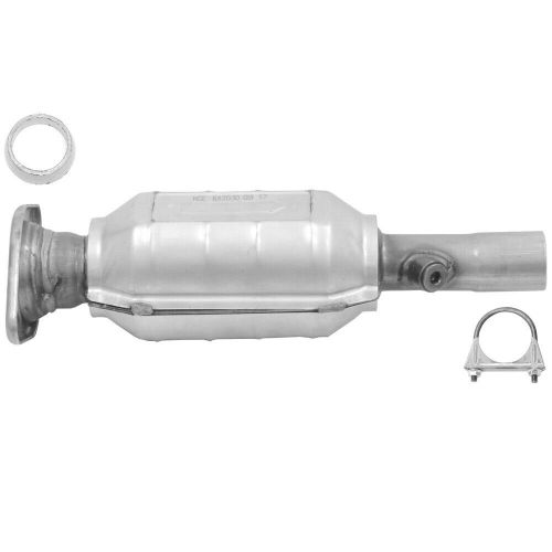 For toyota prius 2001 2002 2003 direct fit catalytic converter csw