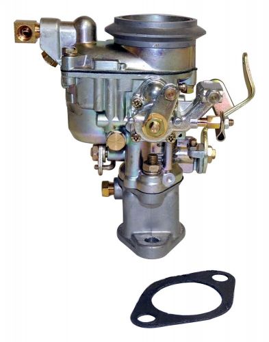 Crown automotive j0923808 carburetor fits 54-71 cj3 cj5 cj5a cj6 cj6a willys