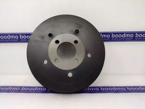 Brake drum for maruti gypsy king - 43500-83811 - maruti suzuki