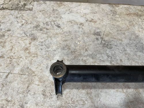 1958 cessna 182 a control column tee t 0411221-3