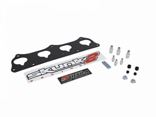 Skunk2 racing 307-05-8000 ultra series race intake manifold fits civic rsx tsx