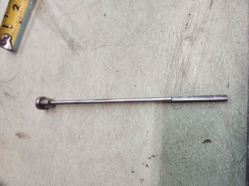 Vintage volvo penta 839351 dipstick used for 250 270 280 290a sp-a dp-a dp-b