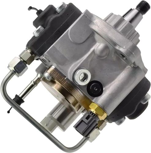 Fuel injection pump 294000-0910 2940000910 for toyota 2kd-ftv d-4d engine