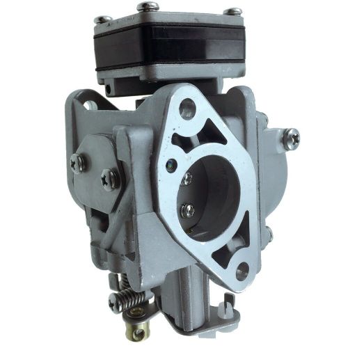 Carburetor assy for tohatsu nissan 2 stroke 5hp outboard engine 369032002