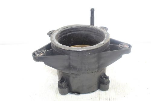 Sea-doo oem impeller housing 295500429