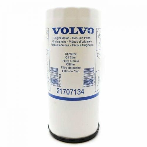 Volvo penta oil filter #21707134