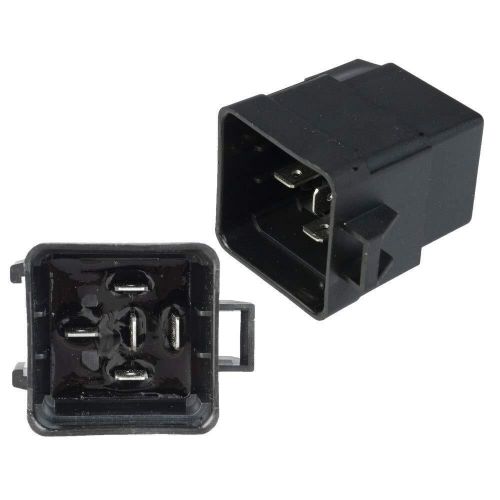 Sierra 18-5850 shrouded relay for compatible with/replacement for