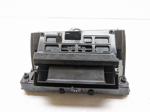 Volkswagen passat glove box storage compartment 3c2857114 b7 2012