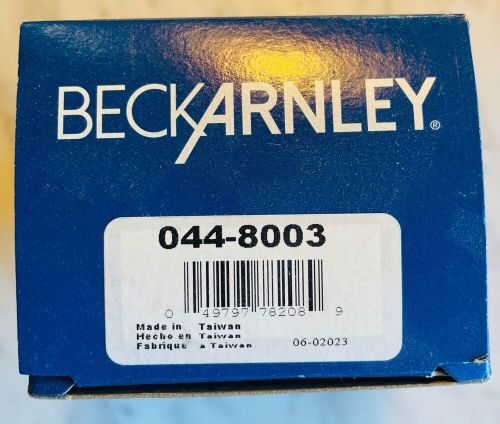 Fits 2001-2004 honda odyssey automatic transmission filter beck arnley