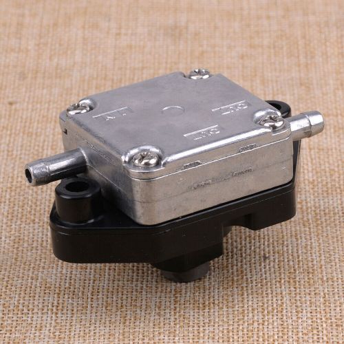 Fuel pump fit for df 4hp 5hp 6hp 4-stroke outboard engine 15100-91j02 practical