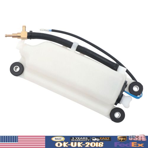 Outboard oil reservoir tank assembly for mercury mariner 1200-8m0063190 833069t6