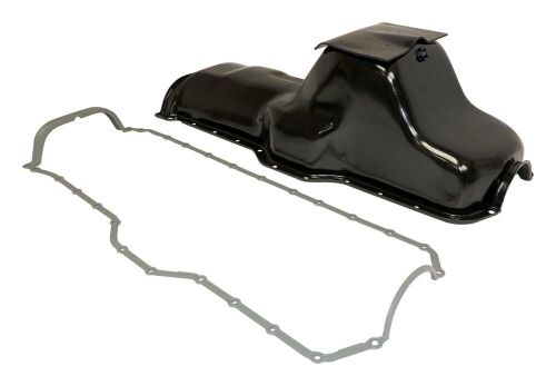 Crown automotive 3243152k engine oil pan kit