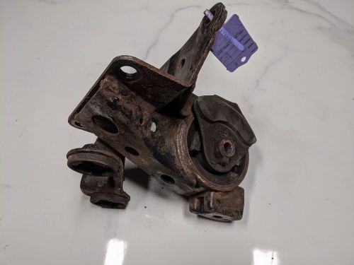 Nissan x-trail 2.5 petrol engine mount #95