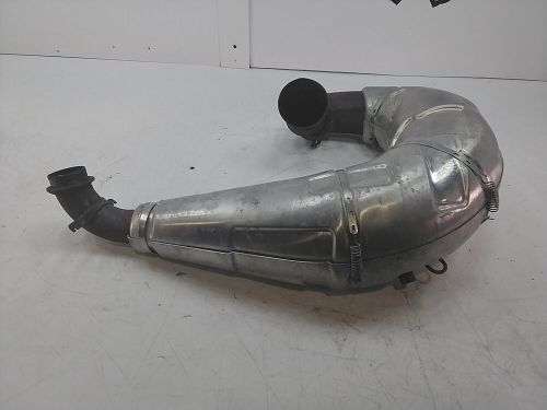 2020 arctic cat riot 8000 exhaust muffler