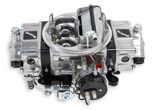 Quick fuel technology br-67214 brawler street carburetor