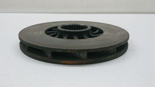 2010 arctic cat f5 lxr brake rotor disc disk assy 1602-656