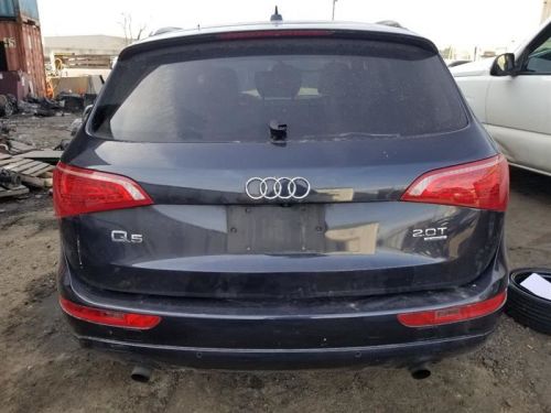 Axle shaft rear fits 09-12 audi q5 560595