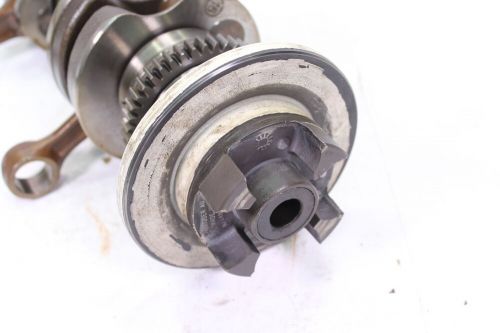 1997 sea doo xp crankshaft / crank 421000076