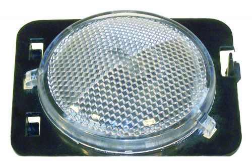 Crown automotive 0715 jk wrangler side marker light rt28024