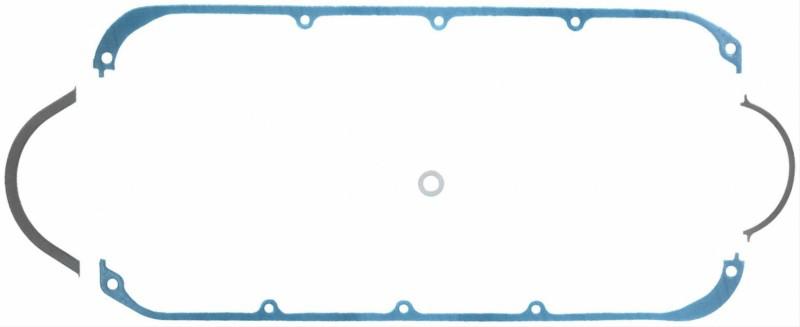 Fel-pro 1823  composite/steel core chevy oil pan gaskets -  fel1823