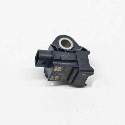 Front crash impact sensor for audi a6 s6 a7 a8 s8 q5 q7 4n0959651d