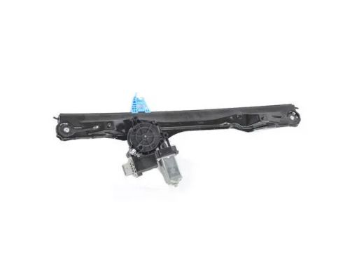 Genuine mopar front door window regulator left 68366053aa