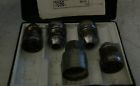 Kia 2013 locking wheel bolt set nuts ac09411011