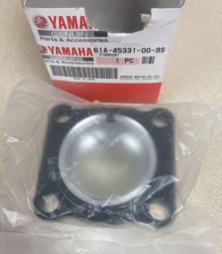 New yamaha oem# 61a-45331-00-9s bearing housing (586)